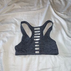 PINK sports bra